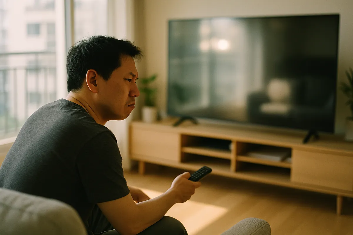 85인치 거실 TV OLED 미니LED 선택 기준